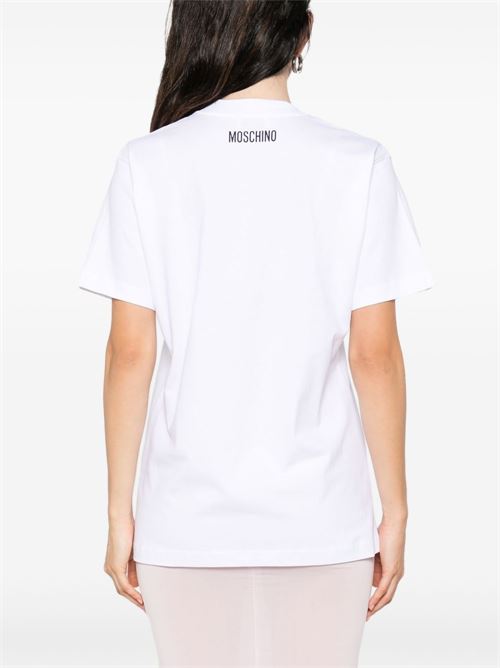  MOSCHINO | V0722 55411001